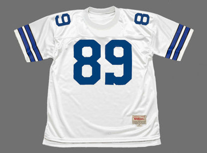 Dallas Cowboys Billy Joe Dupree 1977 Throwback Football Jersey product image