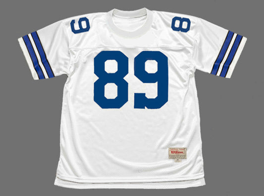 Dallas Cowboys Billy Joe Dupree 1977 Throwback Football Jersey product image