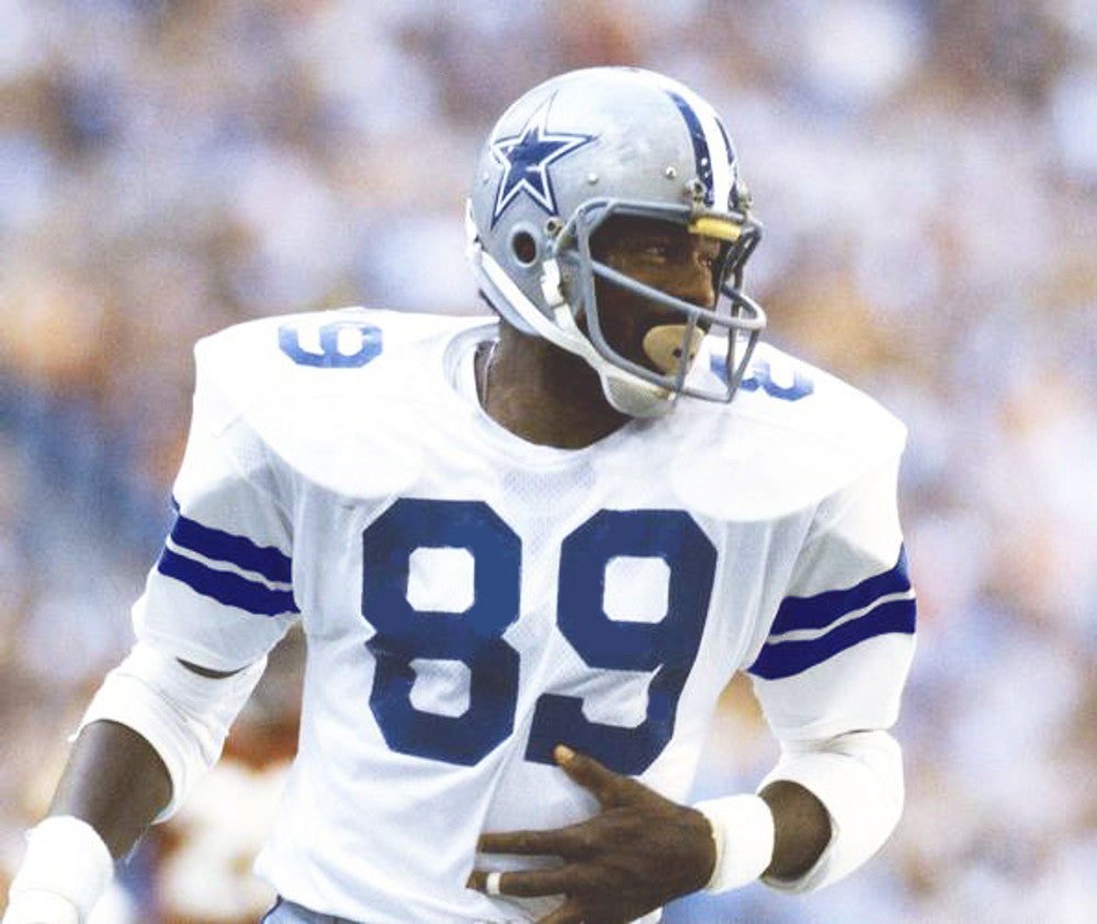 Dallas Cowboys Billy Joe Dupree 1977 Throwback Football Jersey product image