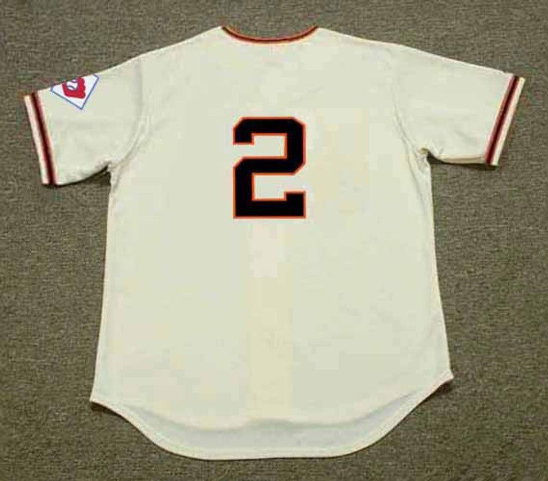Leo Durocher New York Giants 1951 Baseball jersey retro stitched fan gear RTJ00121