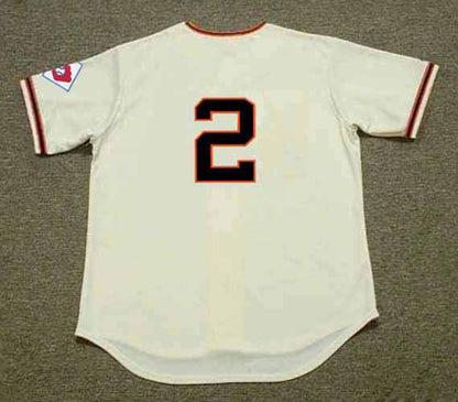Leo Durocher New York Giants 1951 Baseball jersey retro stitched fan gear RTJ00121