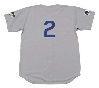 Leo Durocher Chicago Cubs 1969 Baseball jersey retro stitched fan gear RTJ00122