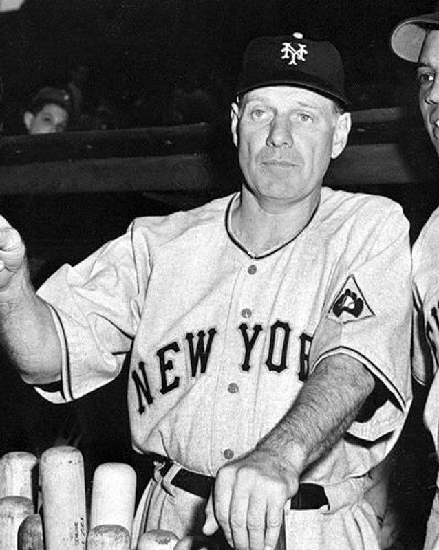 Leo Durocher New York Giants 1951 Baseball jersey retro stitched fan gear RTJ00120