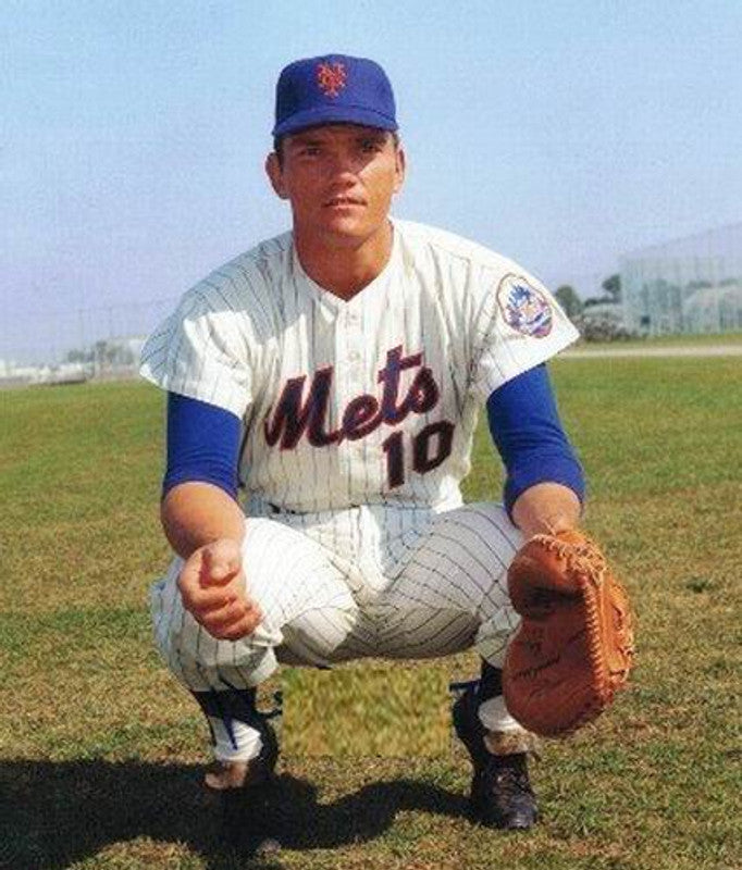 Duffy Dyer New York Mets 1969 Baseball jersey retro stitched fan gear RTJ01082