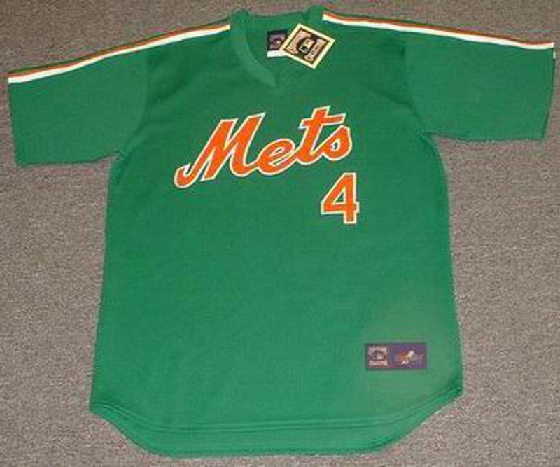 Lenny Dykstra New York Mets 1985 Baseball jersey retro stitched fan gear RTJ00132