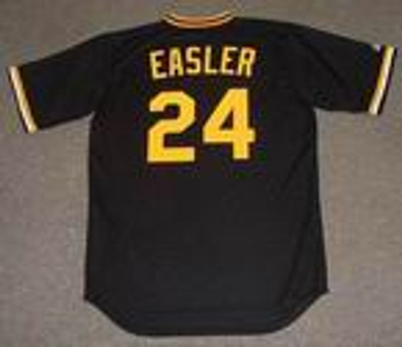 ME PP 1982 Cooperstown Throwback Baseball Stitched Jersey, Vintage Baseball Jersey, Retro Sewn Jersey