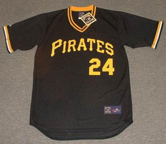 Vintage Baseball Jersey 1982 Cooperstown Throwback Stitched Vintage Jersey product image
