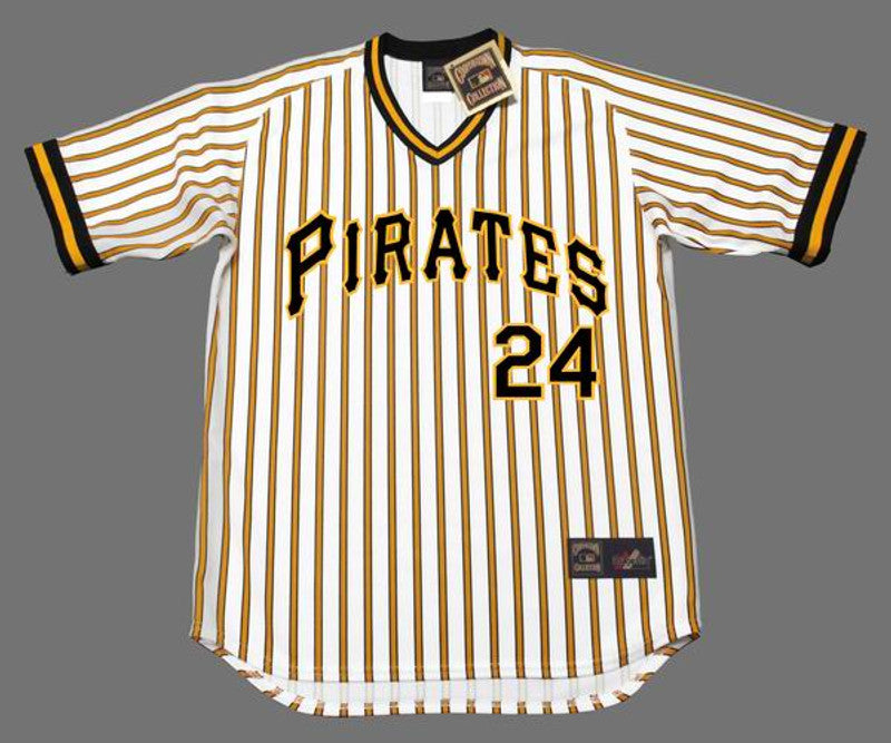 ME PP 1977 Cooperstown Home Baseball Stitched Jersey, Vintage Baseball Jersey, Retro Sewn Jersey