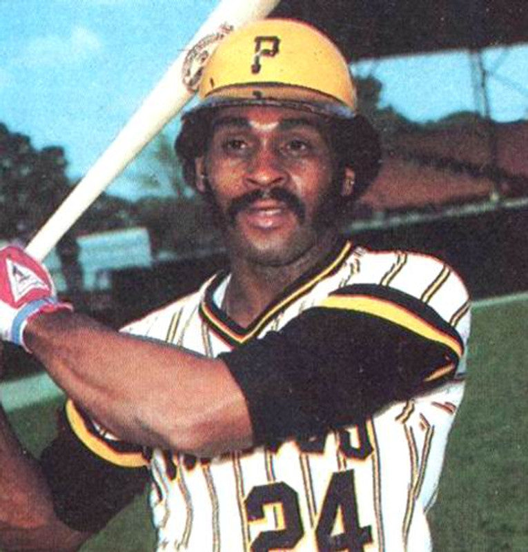Vintage Baseball Jersey 1977 Home Stitched Vintage Jersey product image