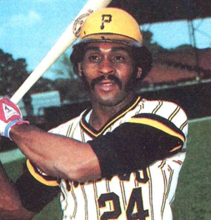 Vintage Baseball Jersey 1977 Home Stitched Vintage Jersey product image