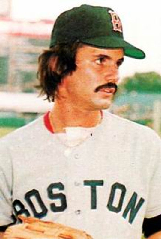 Dennis Eckersley Boston Red Sox 1982 Baseball jersey retro stitched fan gear RTJ01181