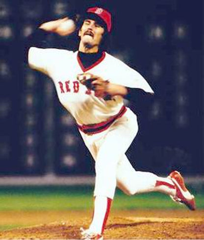 Dennis Eckersley Boston Red Sox 1970s Baseball jersey retro stitched fan gear RTJ01182