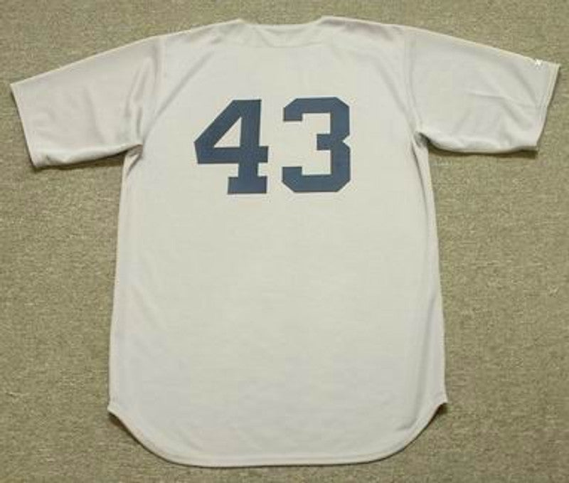 DE BRS 1982 Cooperstown Throwback Away Stitched Jersey, Vintage Baseball Jersey, Retro Sewn Jersey