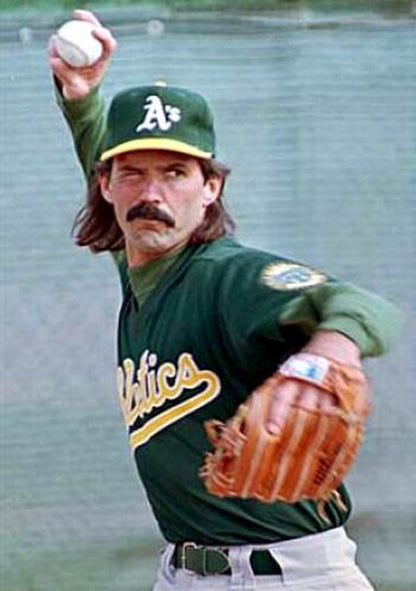 Dennis Eckersley Oakland Athletics 1994 Baseball jersey retro stitched fan gear RTJ01173