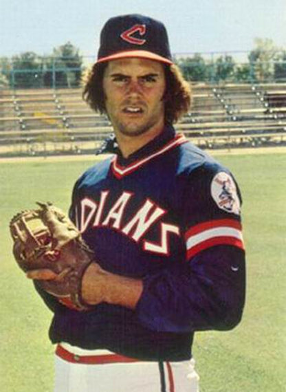 Cleveland Indians Cleveland Indians 1970s Baseball jersey retro stitched fan gear RTJ01381