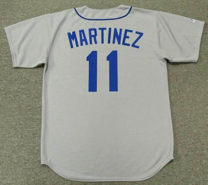 Edgar Martinez Seattle Mariners 1992 Baseball jersey retro stitched fan gear RTJ01031