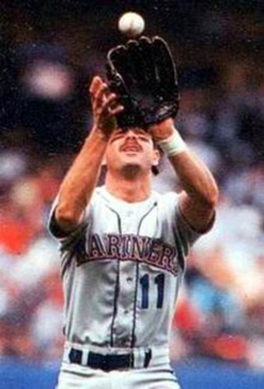 Edgar Martinez Seattle Mariners 1992 Baseball jersey retro stitched fan gear RTJ01031