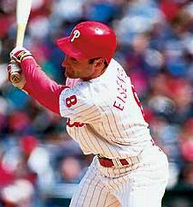 JE PP 1993 Throwback Home Baseball Stitched Jersey, Vintage Baseball Jersey, Retro Sewn Jersey