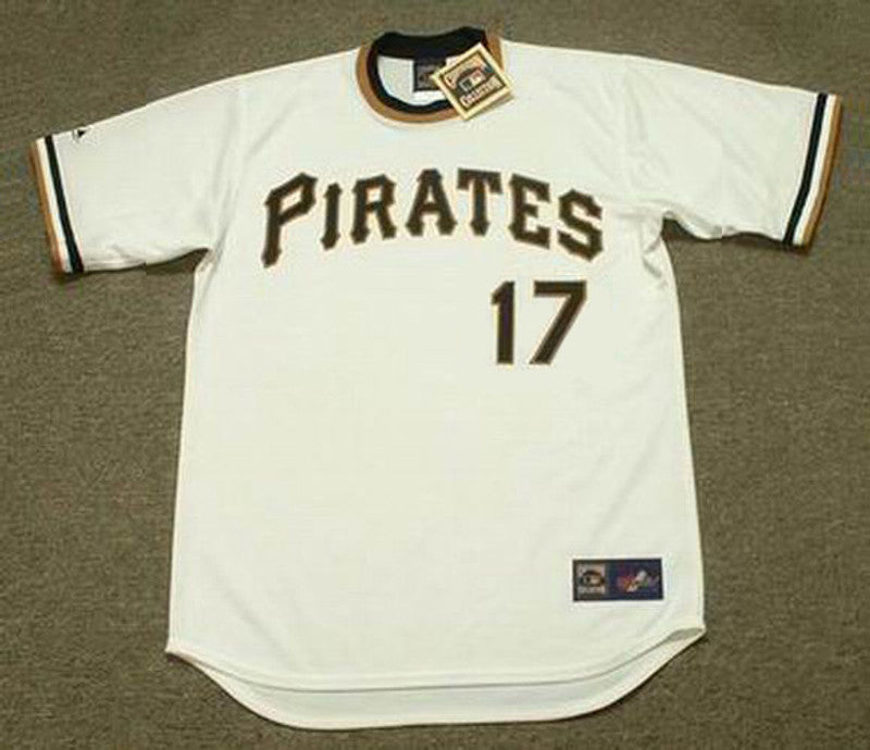 Dock Ellis Pittsburgh Pirates 1971 Baseball jersey retro stitched fan gear RTJ01129
