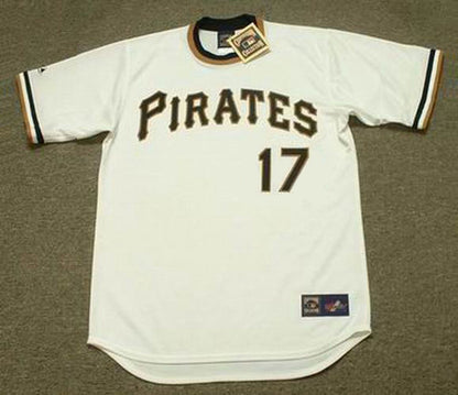 Dock Ellis Pittsburgh Pirates 1971 Baseball jersey retro stitched fan gear RTJ01129