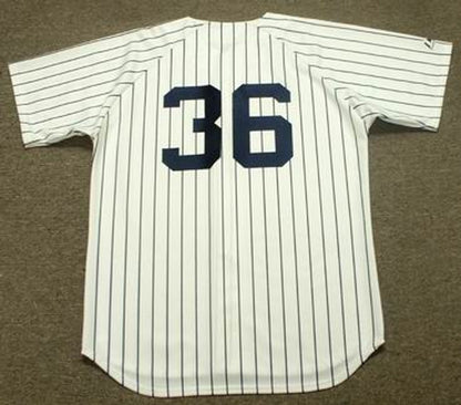 Dock Ellis New York Yankees 1977 Baseball jersey retro stitched fan gear RTJ01133