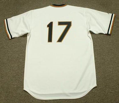 Dock Ellis Pittsburgh Pirates 1971 Baseball jersey retro stitched fan gear RTJ01129