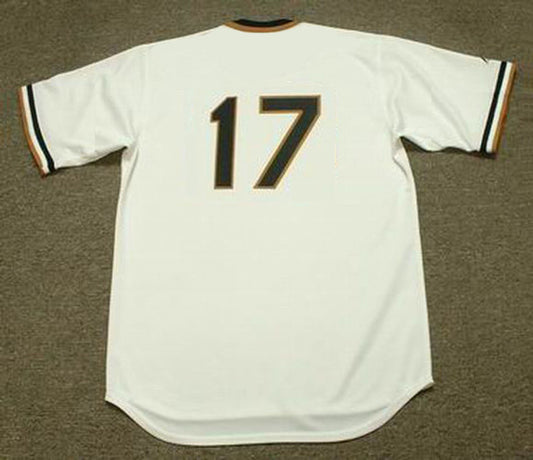 Dock Ellis Pittsburgh Pirates 1971 Baseball jersey retro stitched fan gear RTJ01129