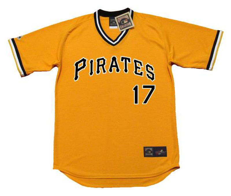 Dock Ellis Pittsburgh Pirates 1970s Baseball jersey retro stitched fan gear RTJ01130