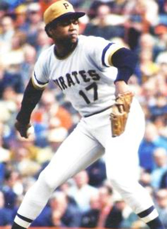 Dock Ellis Pittsburgh Pirates 1970s Baseball jersey retro stitched fan gear RTJ01131