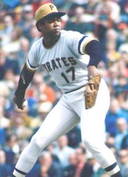 Dock Ellis Pittsburgh Pirates 1971 Baseball jersey retro stitched fan gear RTJ01129