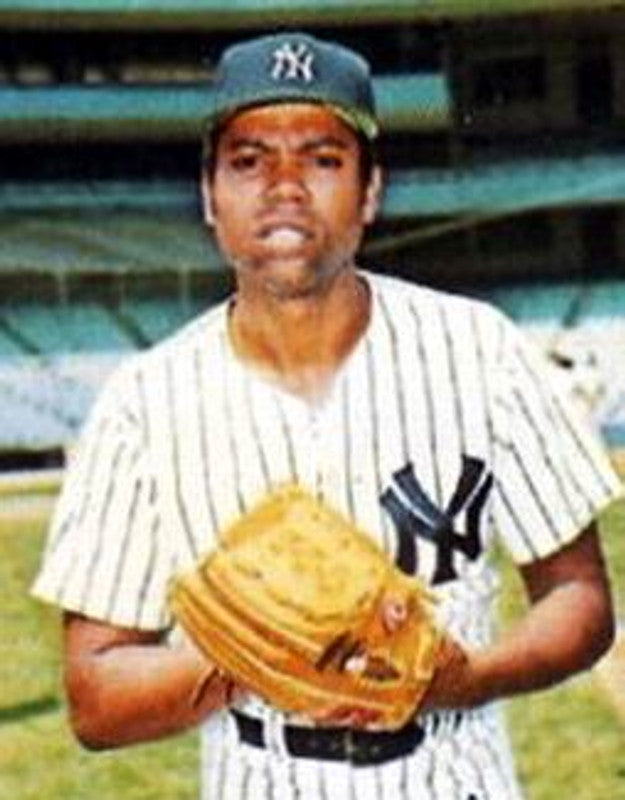 Dock Ellis New York Yankees 1977 Baseball jersey retro stitched fan gear RTJ01133