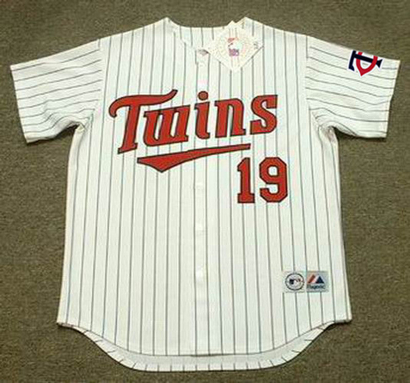 Vintage Baseball Jersey 1991 Home Throwback Stitched Vintage Jersey product image