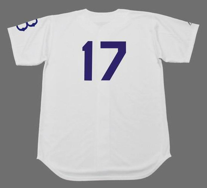 CE BD Cooperstown Throwback Baseball Stitched Jersey, Vintage Baseball Jersey, Retro Sewn Jersey