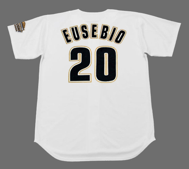 Vintage Baseball Jersey 1994 Home Throwback Stitched Vintage Jersey product image