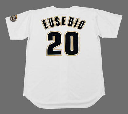 Vintage Baseball Jersey 1994 Home Throwback Stitched Vintage Jersey product image