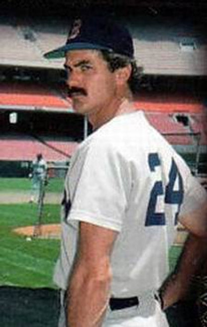 Dwight Evans Boston Red Sox 1987 Baseball jersey retro stitched fan gear RTJ01063