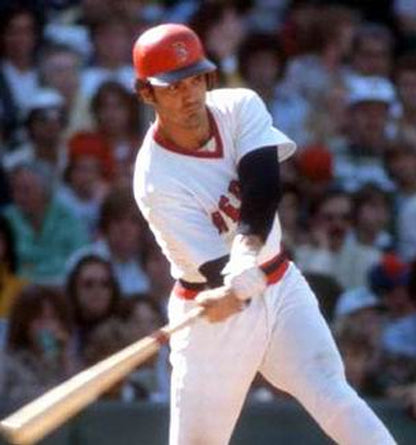 Dwight Evans Boston Red Sox 1975 Baseball jersey retro stitched fan gear RTJ01064