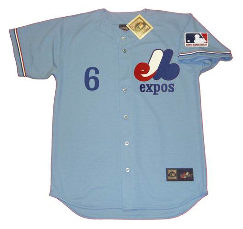 RF ME 1969 Cooperstown Away Baseball Stitched Jersey, Vintage Baseball Jersey, Retro Sewn Jersey