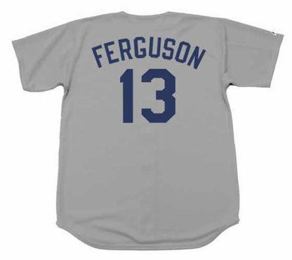 Joe Ferguson Los Angeles Dodgers 1974 Baseball jersey retro stitched fan gear RTJ00489