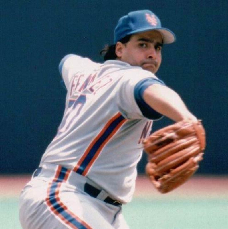 SF NYM 1987 Cooperstown Away Baseball Stitched Jersey, Vintage Baseball Jersey, Retro Sewn Jersey