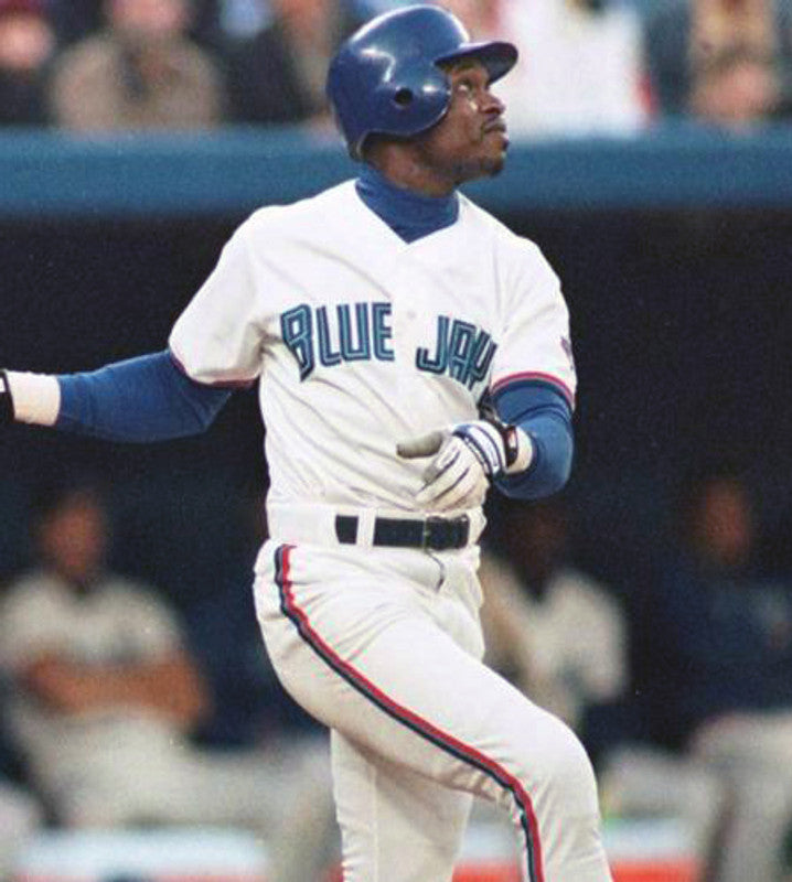 Vintage Baseball Jersey 1999 Home Throwback Stitched Vintage Blue Jersey product image