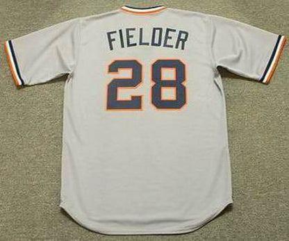 Vintage Baseball Jersey Cooperstown Throwback Stitched Vintage Jersey product image