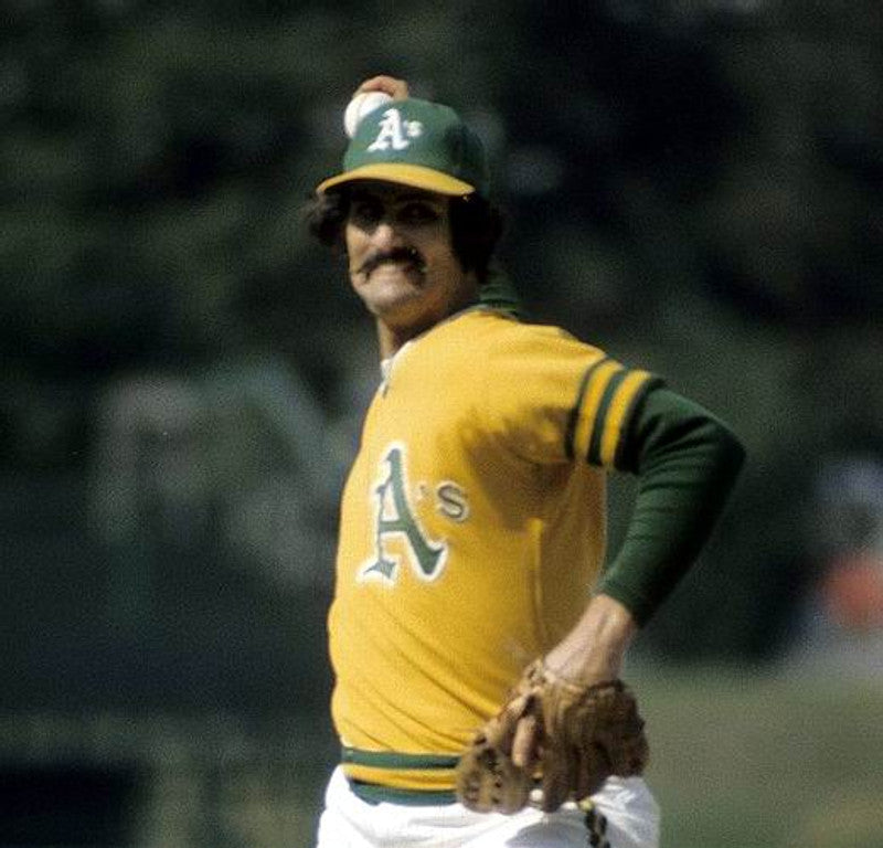 Vintage Baseball Jersey 1974 Stitched Vintage Jersey product image