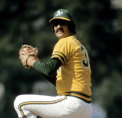 Vintage Baseball Jersey 1974 Stitched Vintage Jersey product image