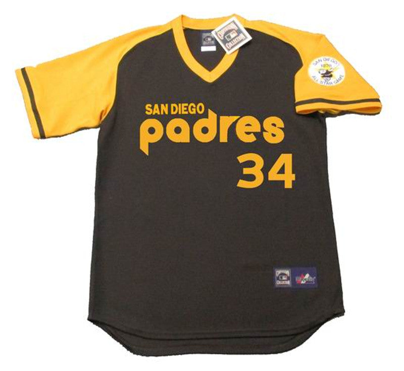 Vintage Baseball Jersey 1978 Away Stitched Vintage Jersey product image