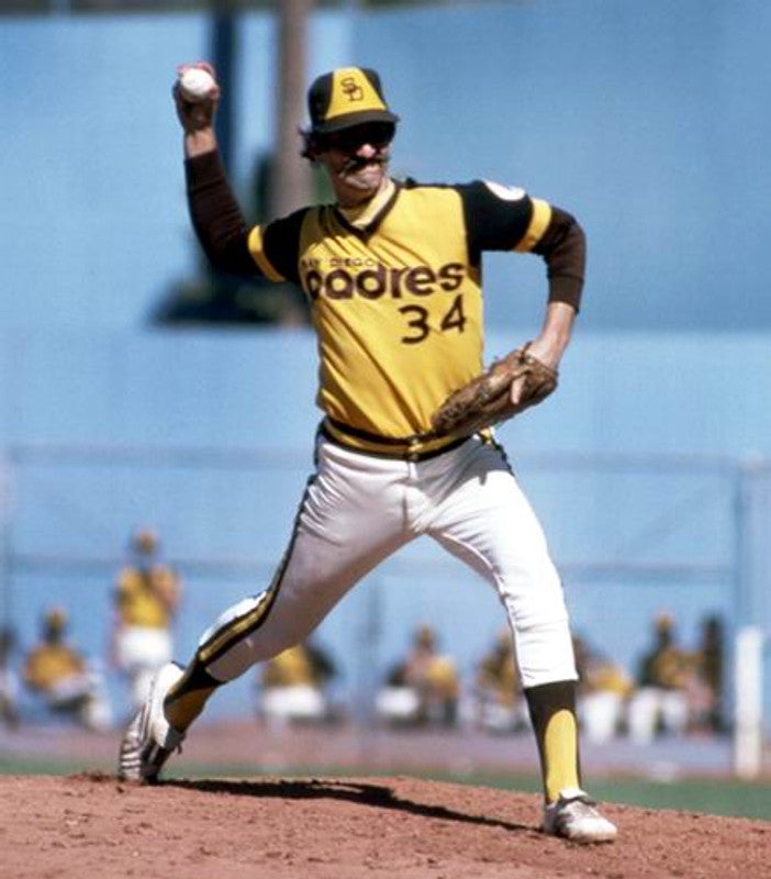 Vintage Baseball Jersey 1978 Away Stitched Vintage Jersey product image