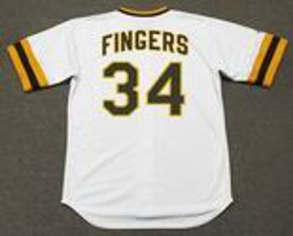 Vintage Baseball Jersey Home Stitched Vintage Jersey product image