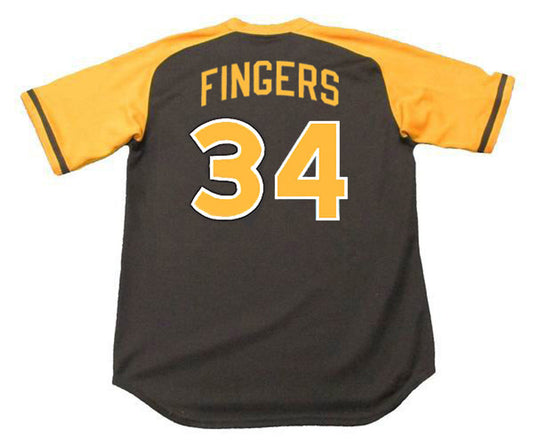 Vintage Baseball Jersey 1979 Away Throwback Stitched Vintage Jersey product image