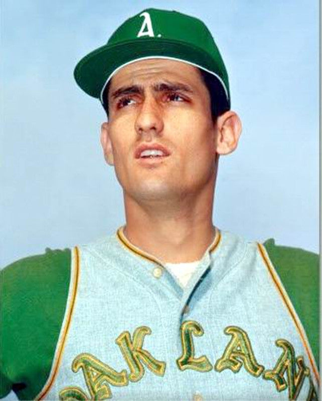 Vintage Baseball Jersey 1968 Cooperstown Throwback Stitched Vintage Jersey product image
