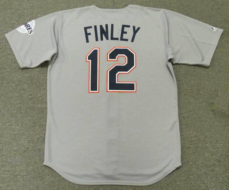 Vintage Baseball Jersey 1998 Away Throwback Stitched Vintage Jersey product image